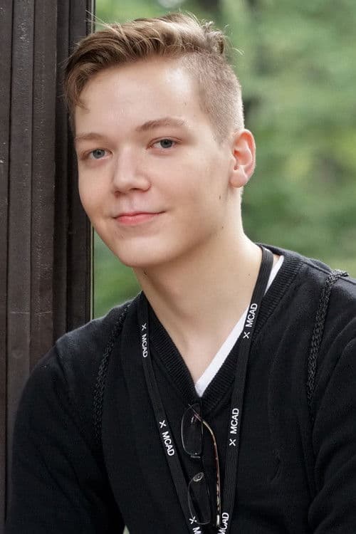 Daniel Larva profile photo