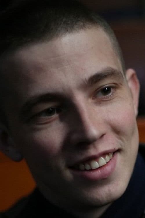 Stepan Chernetsky profile photo