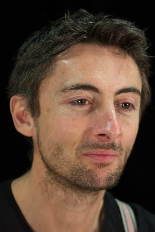 Michaël Appourchaux profile photo