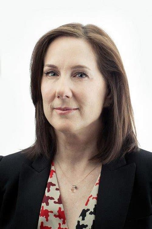 Kathleen Kennedy profile photo