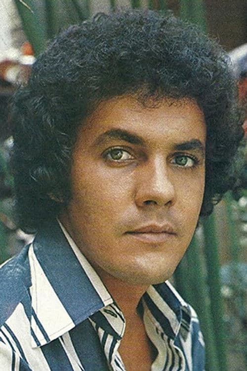 Wanderley Cardoso profile photo