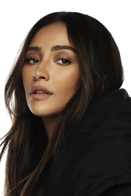 Shay Mitchell profile photo