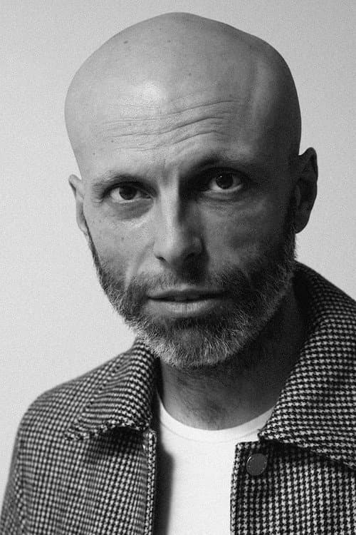 Jean-Sébastien Bernard profile photo