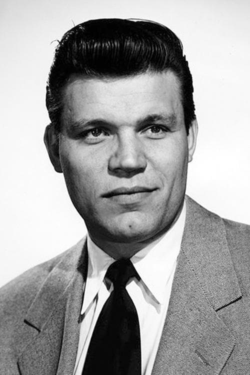 Neville Brand profile photo