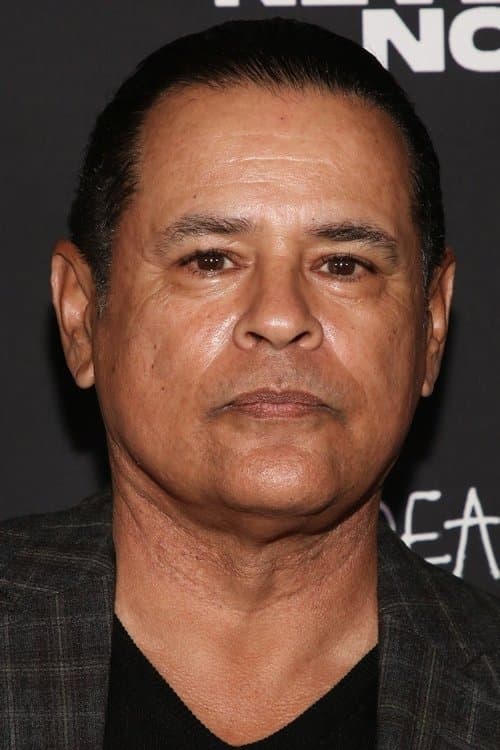 Raymond Cruz profile photo