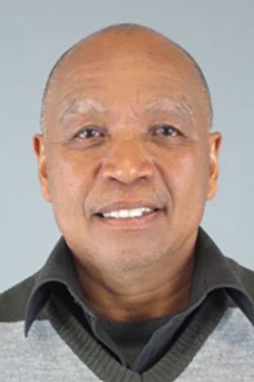 Ivan Abrahams profile photo