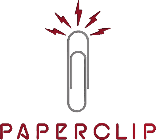 Paperclip