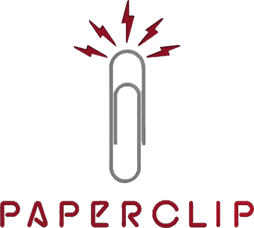 Paperclip