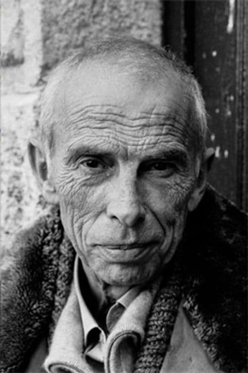 Pierre Bergounioux profile photo