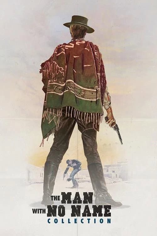 Man with No Name Collection