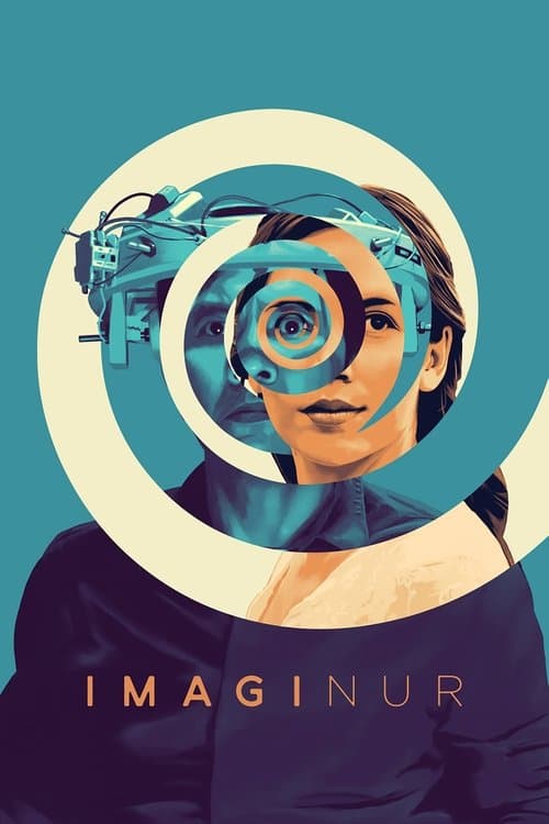 Imaginur poster