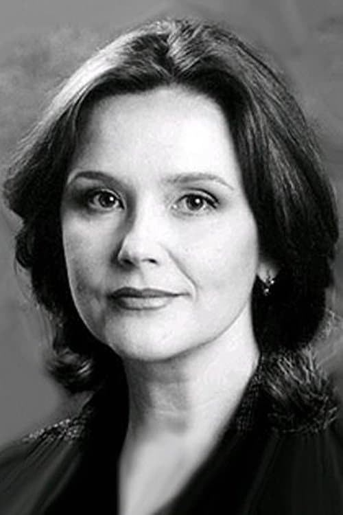 Irina Dymchenko profile photo