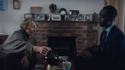 The Exit Plan poster