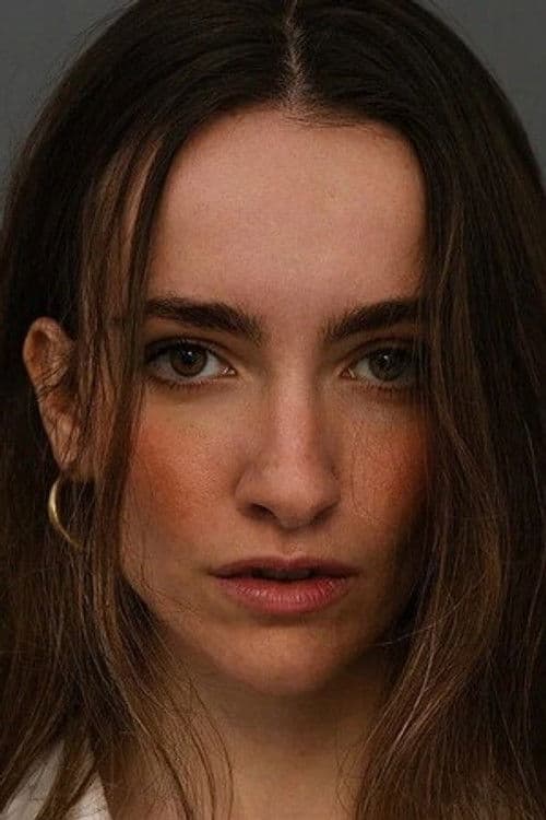 Candela Arestegui profile photo