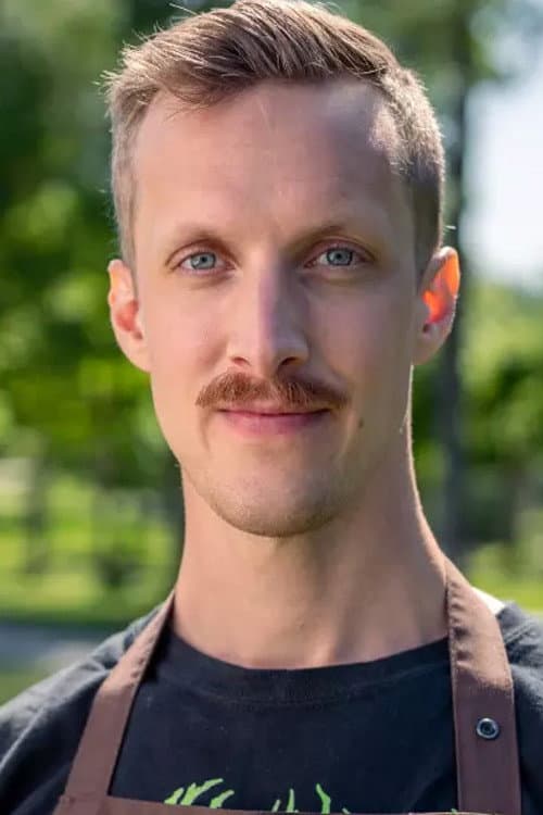 Jonas Lihaug Fredriksen profile photo