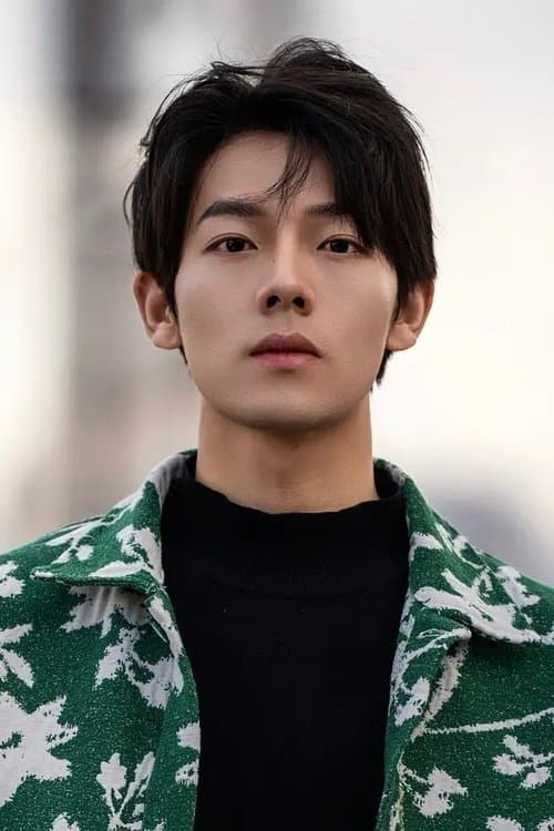 Zeng Hui profile photo