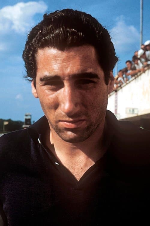 Alfonso de Portago profile photo