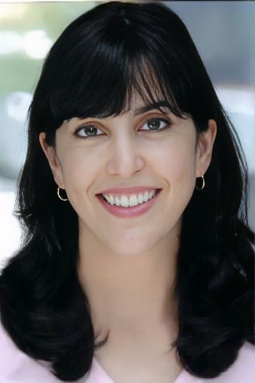 Elena Maria Garcia profile photo