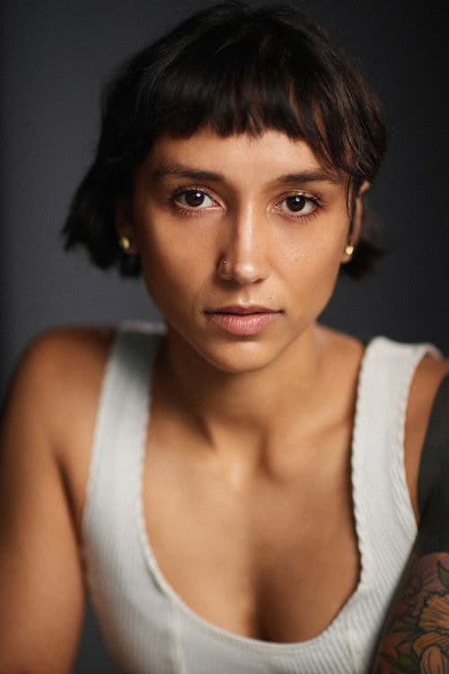 Tandia Mercedes profile photo