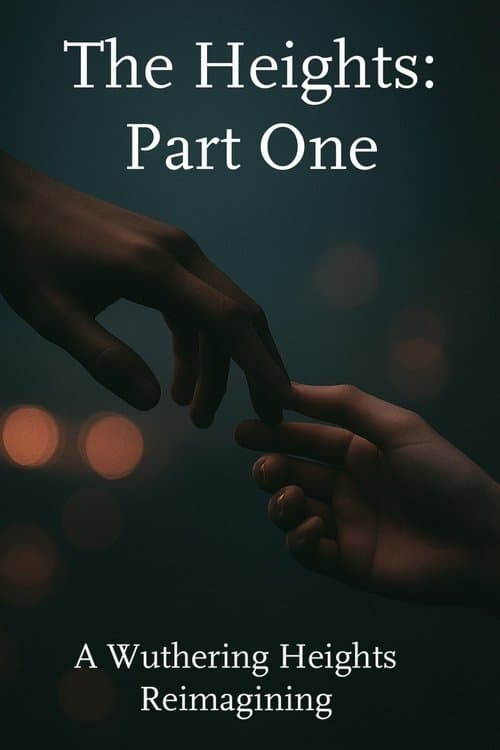 The Heights: Part One poster