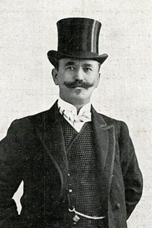 F.A. Nöggerath Jr. profile photo