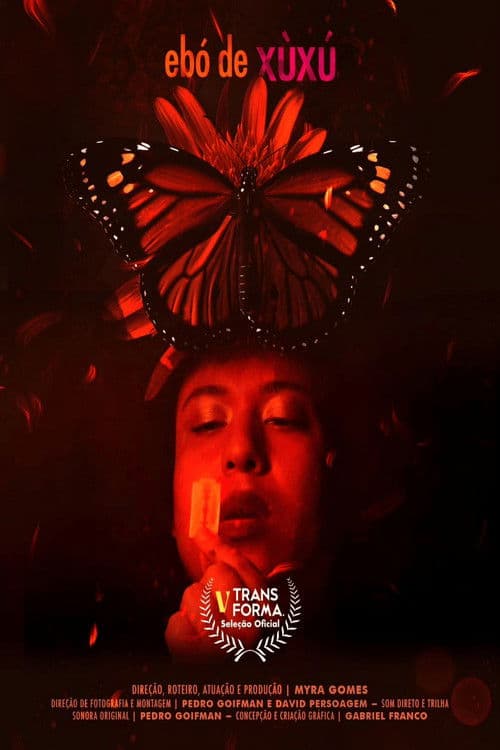 EBÓ DE XÙXÚ poster