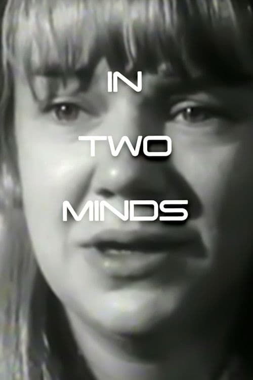 In Two Minds poster