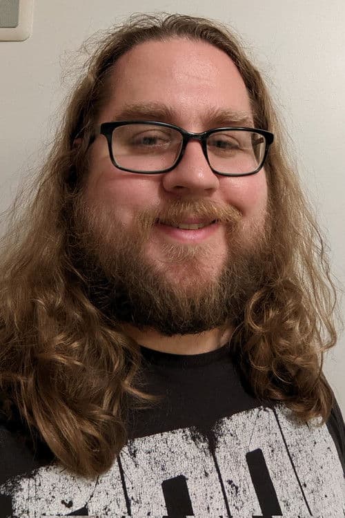 David Szymanski profile photo