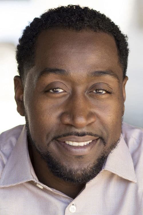 Carl Brown profile photo