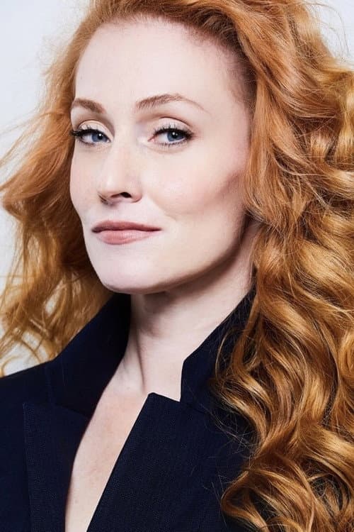 Aly Trasher profile photo