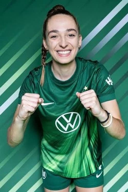 Sophia Kleinherne profile photo