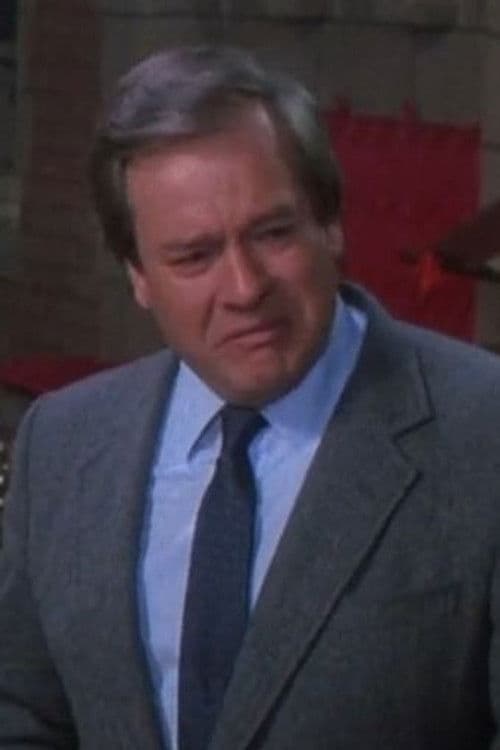 Mark Carlton profile photo