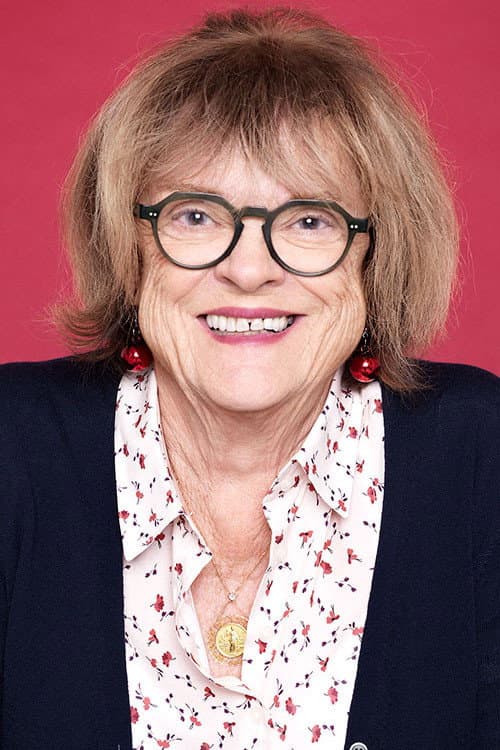 Cecilia Hagen profile photo