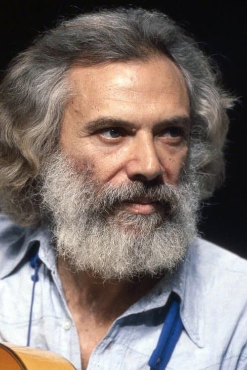 Georges Moustaki profile photo
