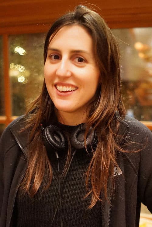 Ry Russo-Young profile photo