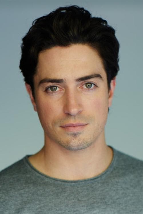 Ben Feldman profile photo