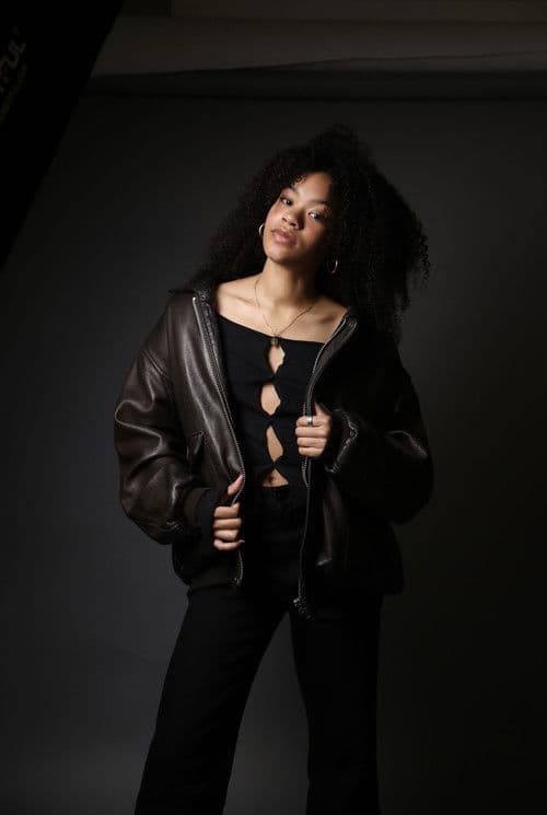 Anaëlle Marceny profile photo