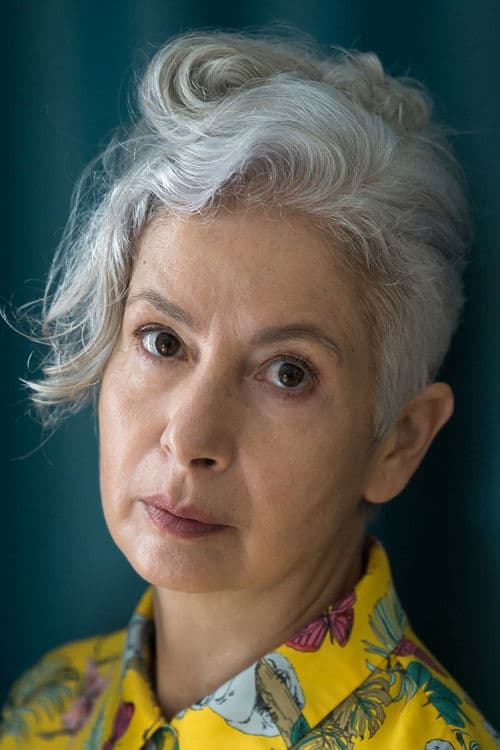 Anna Redi profile photo