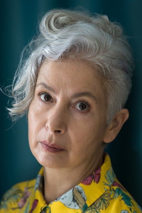 Anna Redi profile photo