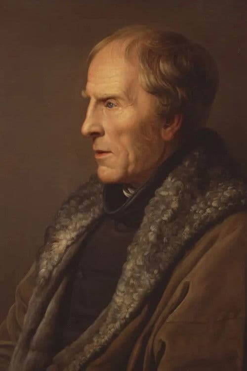 Caspar David Friedrich profile photo