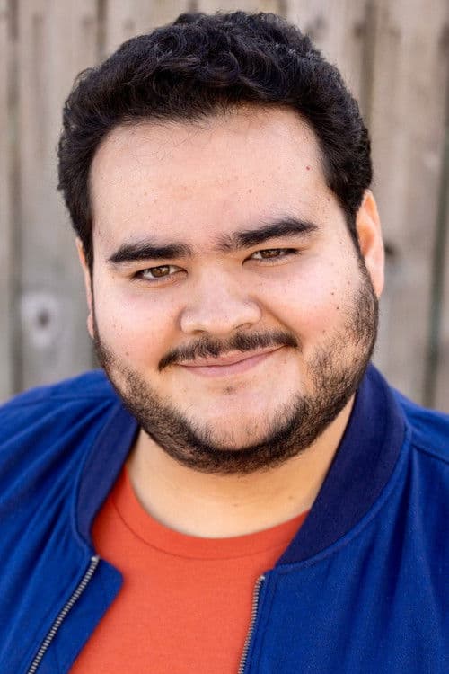 Eduardo Olmos profile photo