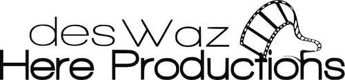 Des Waz Here Productions