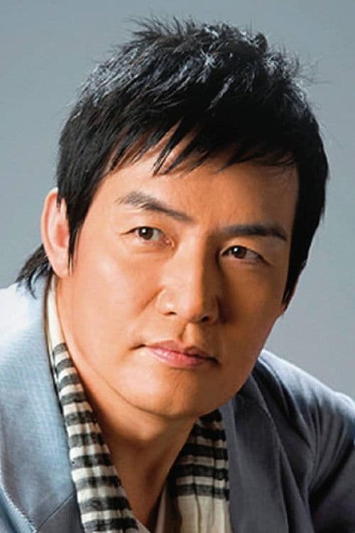 Josh Huo profile photo