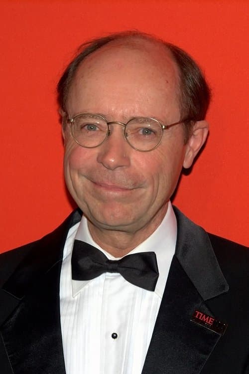 Tim D. White profile photo