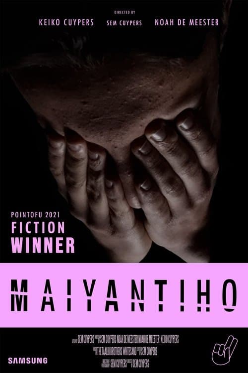Maiyantiho poster