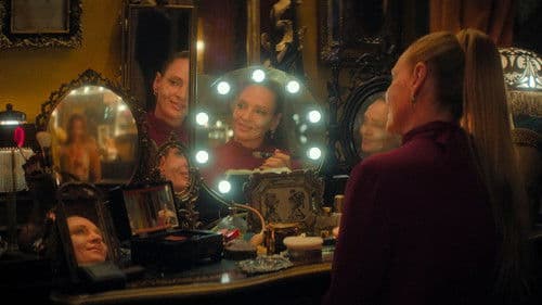 Pretty Lethal poster