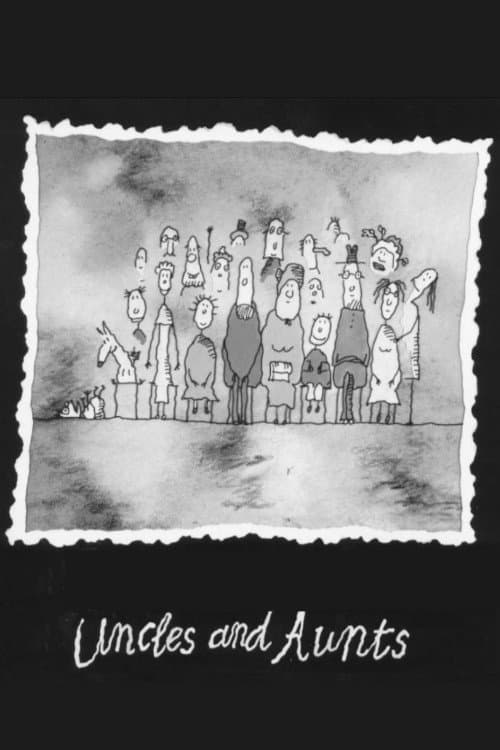 Uncles & Aunts I poster