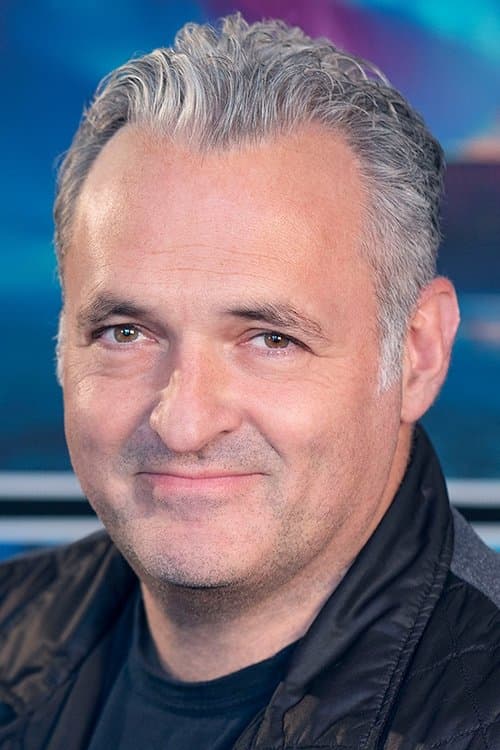Genndy Tartakovsky profile photo