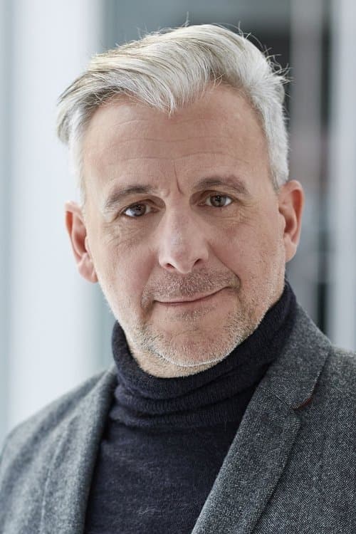 Patrick Huard profile photo