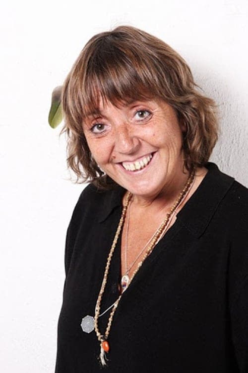 Barbora Hrzánová profile photo